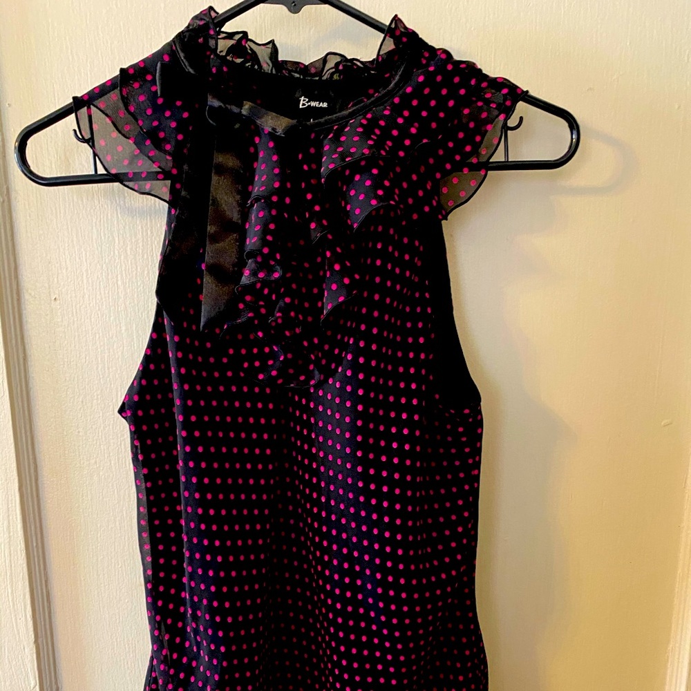 Polka Dot